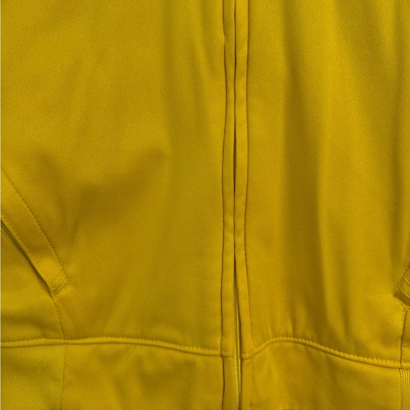 Michigan Track Jacket - Picture 3 of 5